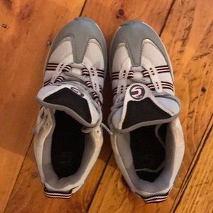 Cannondale cycling sneakers